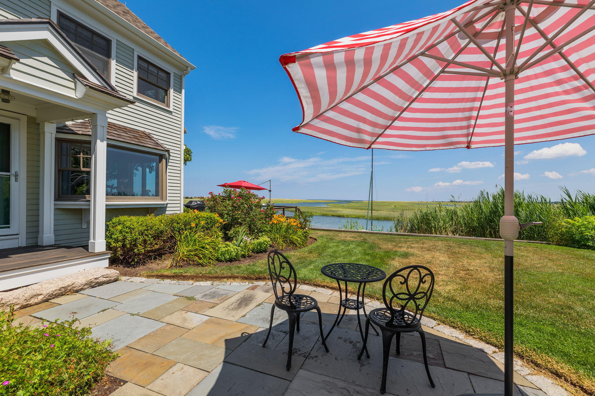 7 Sunrise Lane Sandwich MA 02563