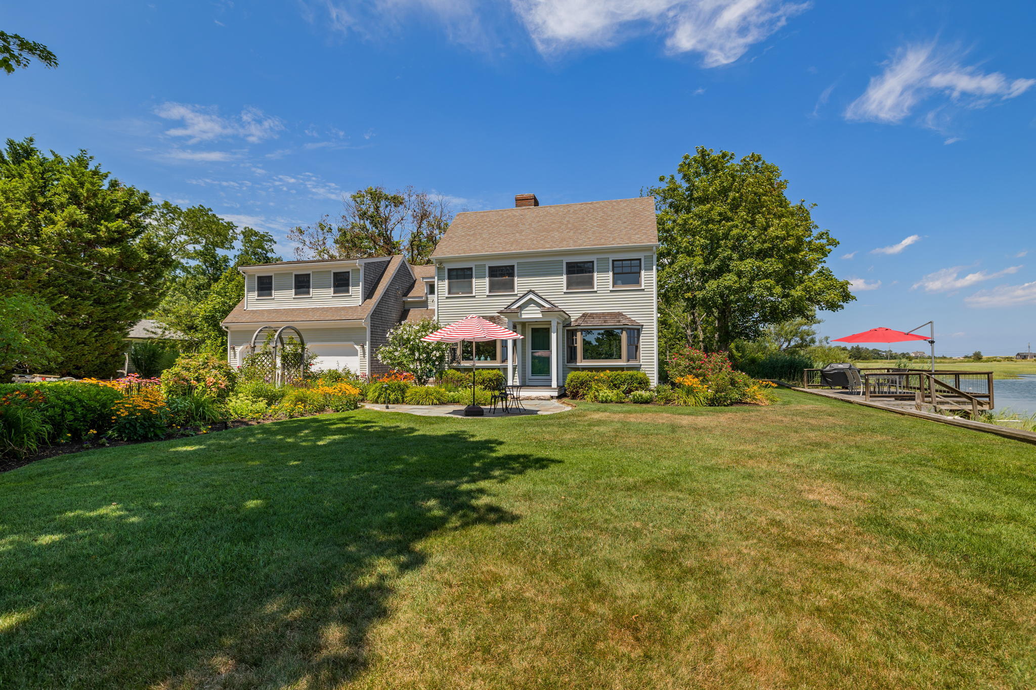 7 Sunrise Lane Sandwich MA 02563