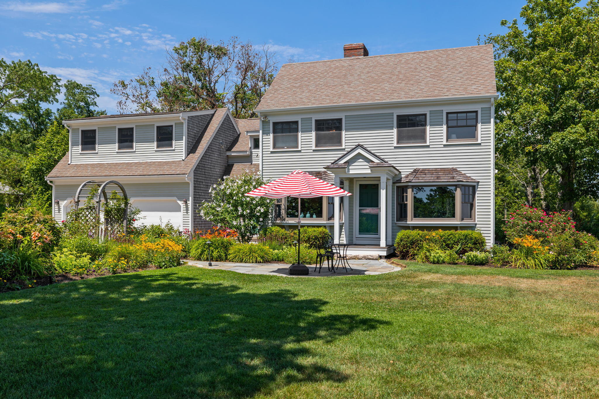 7 Sunrise Lane Sandwich MA 02563