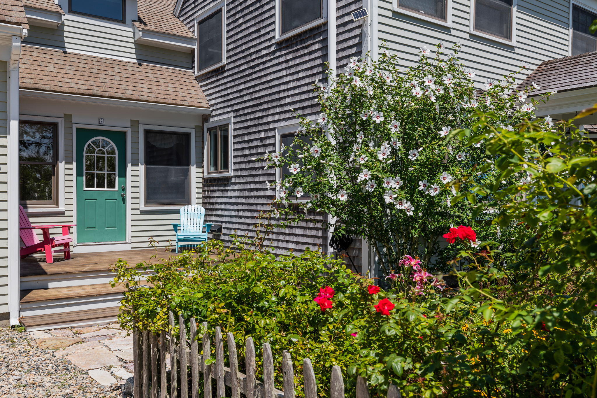 7 Sunrise Lane Sandwich MA 02563