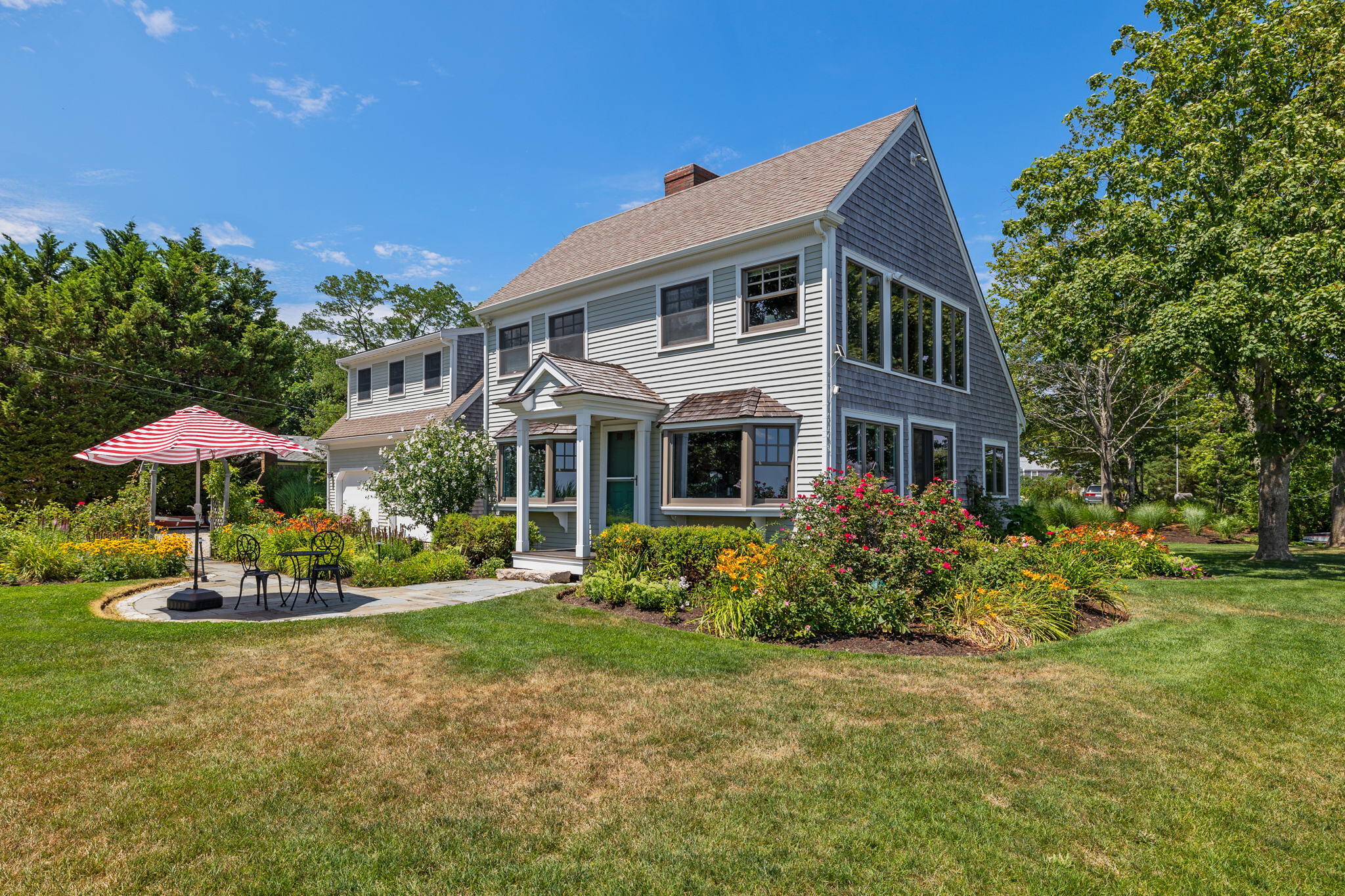 7 Sunrise Lane Sandwich MA 02563