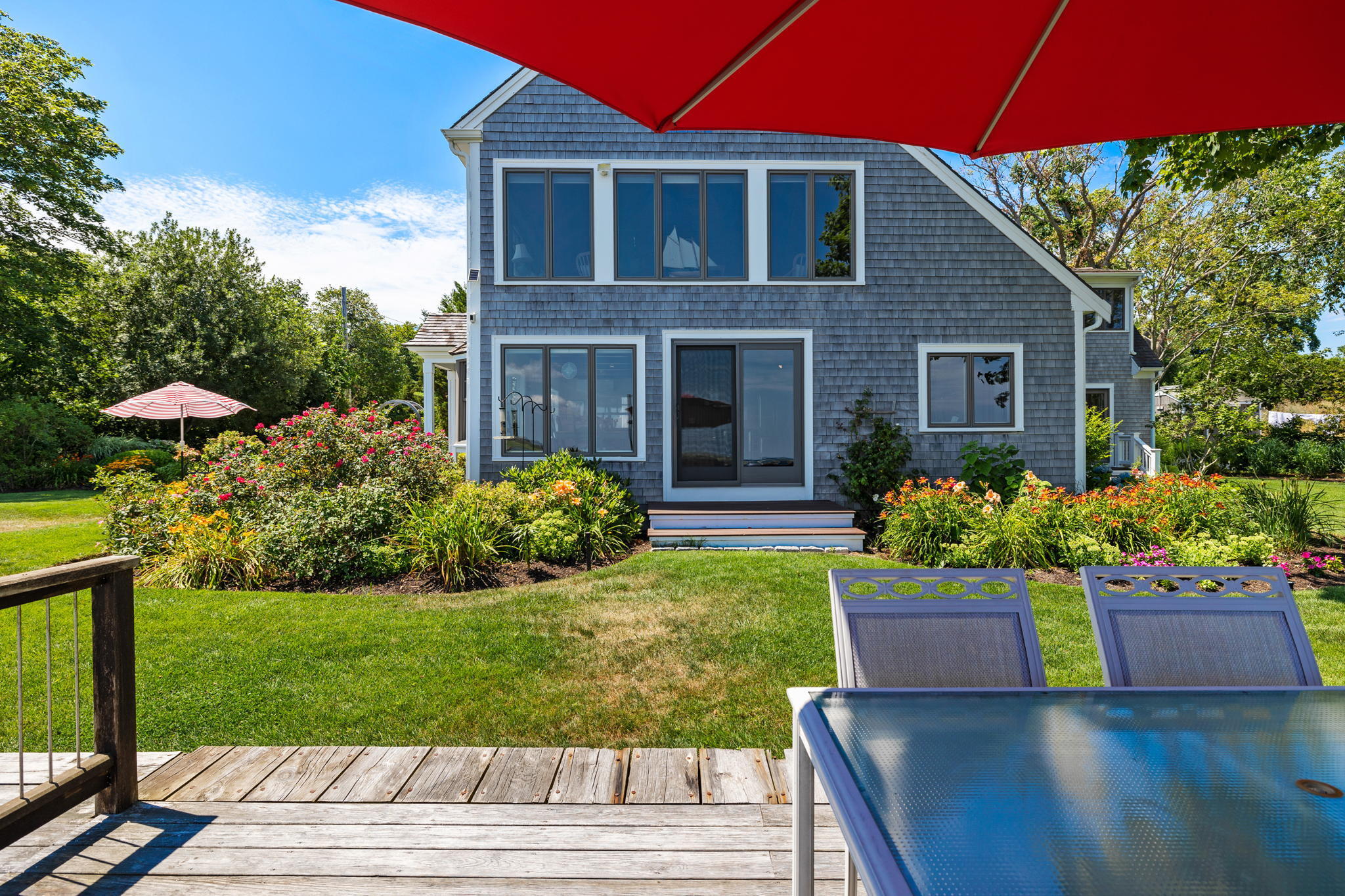 7 Sunrise Lane Sandwich MA 02563