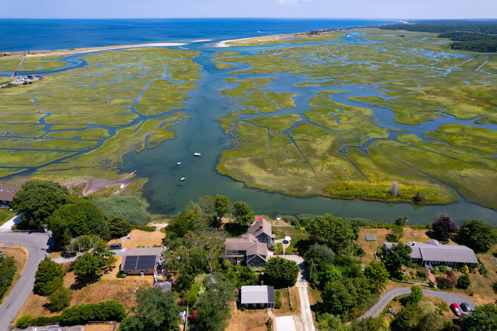 7 Sunrise Lane Sandwich MA 02563