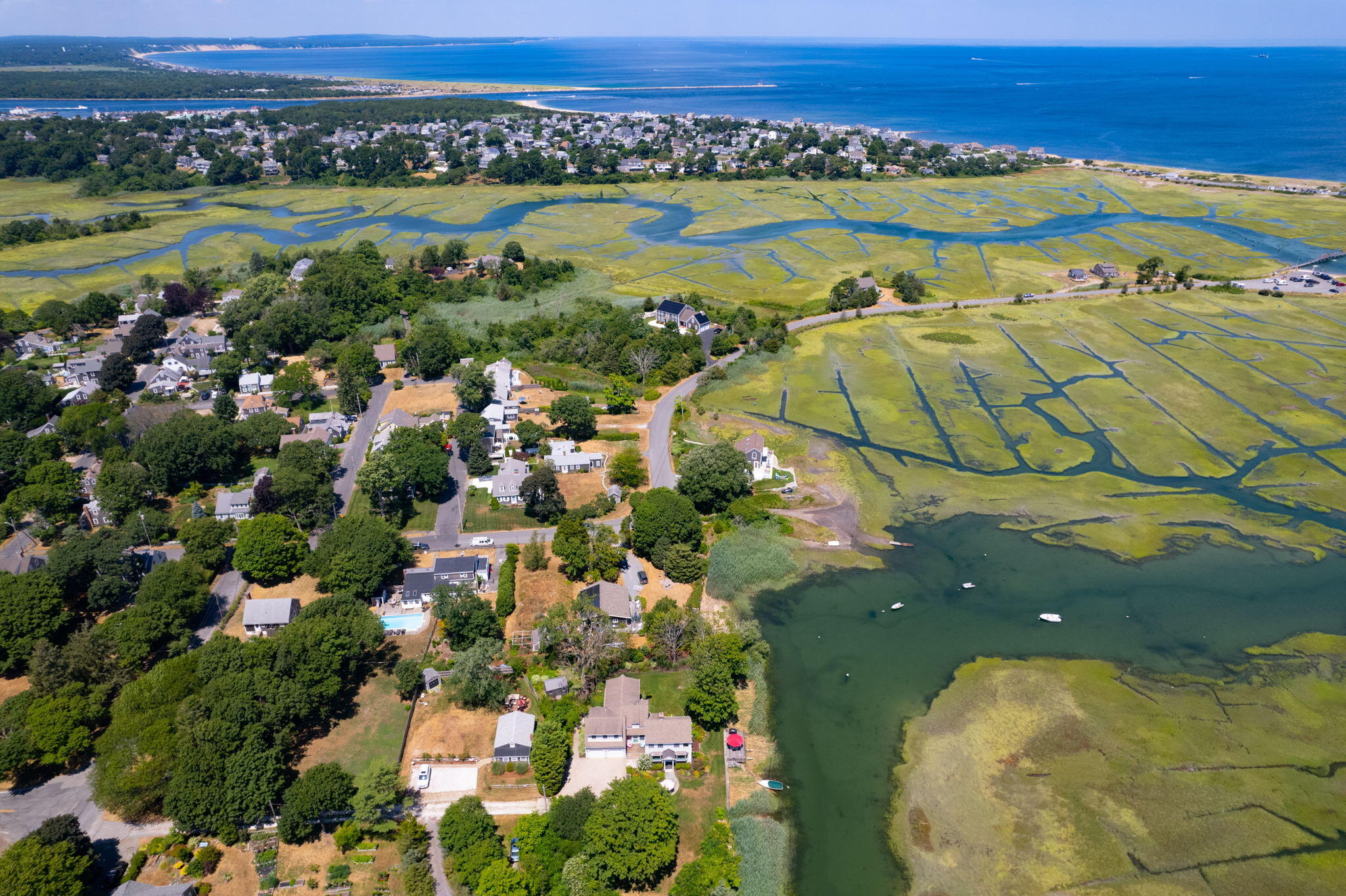 7 Sunrise Lane Sandwich MA 02563