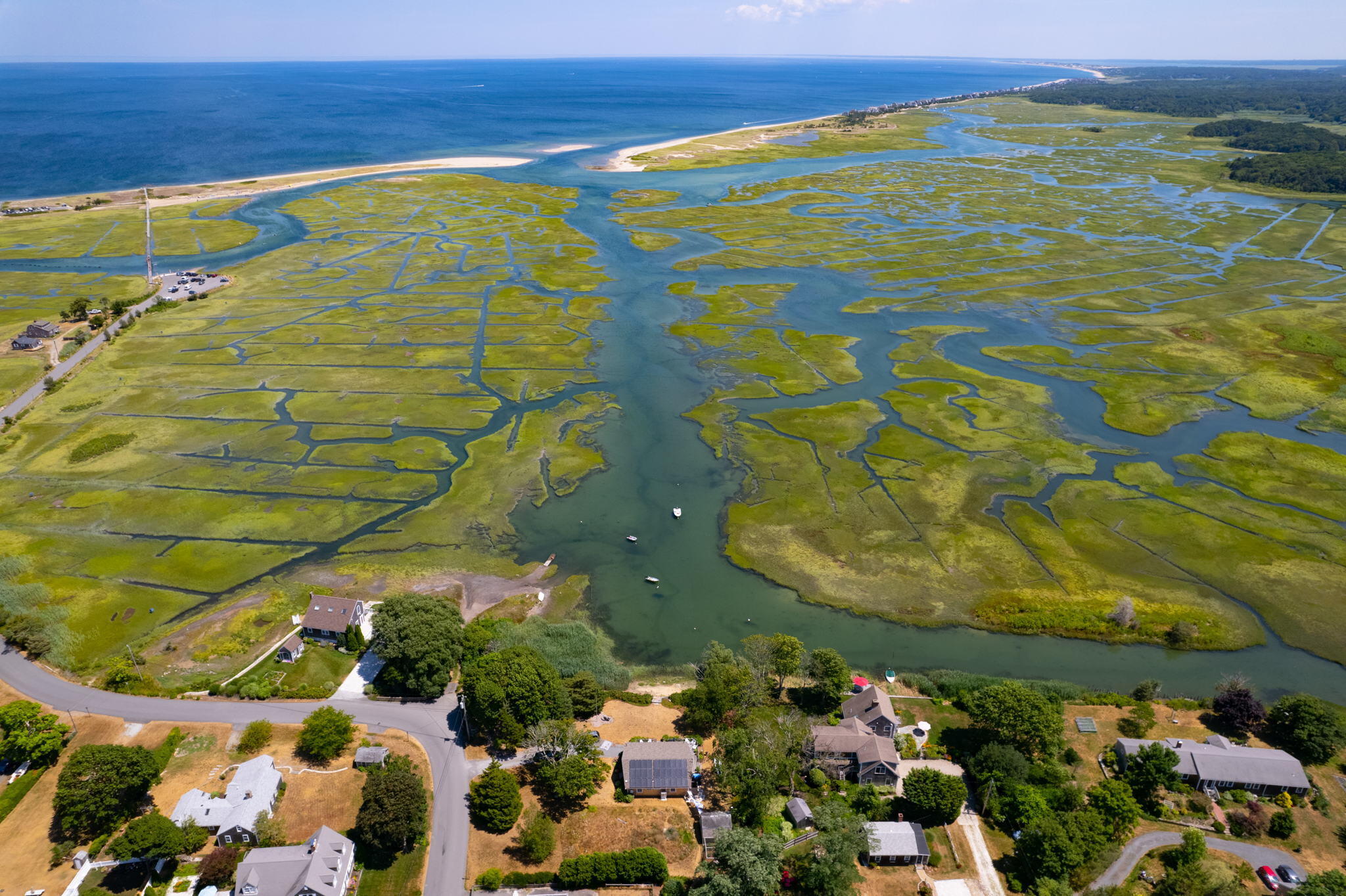 7 Sunrise Lane Sandwich MA 02563