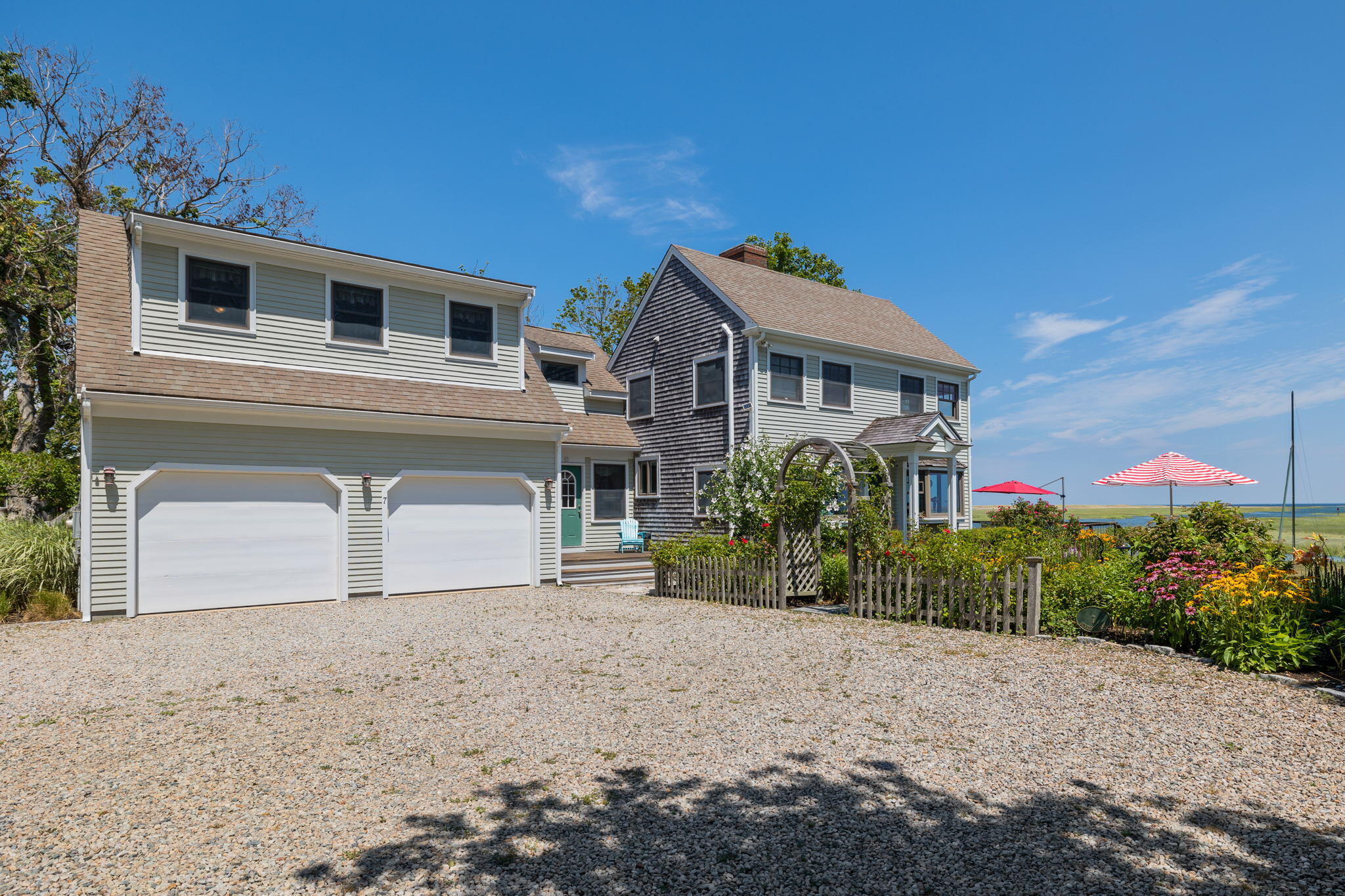 7 Sunrise Lane Sandwich MA 02563