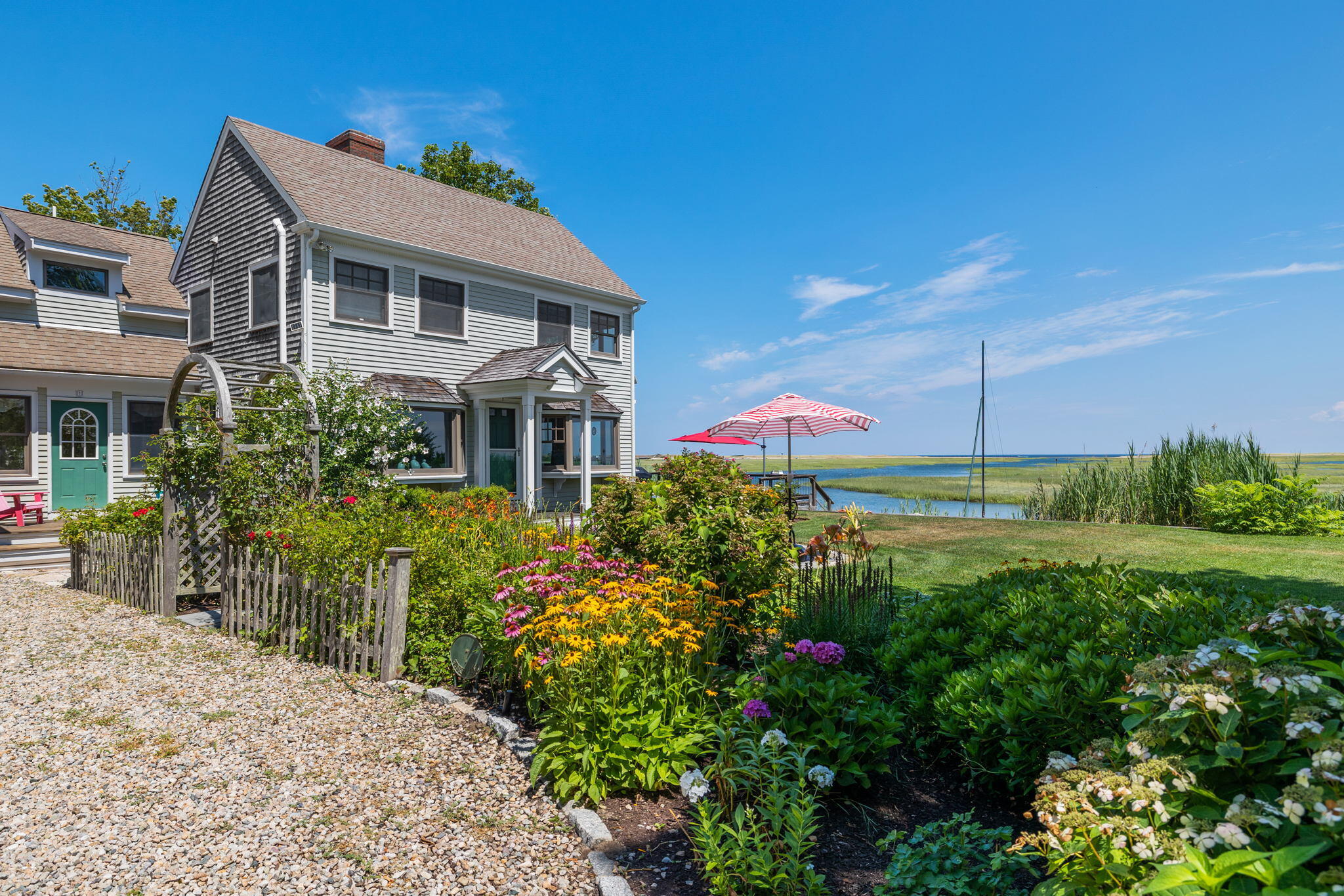 7 Sunrise Lane Sandwich MA 02563