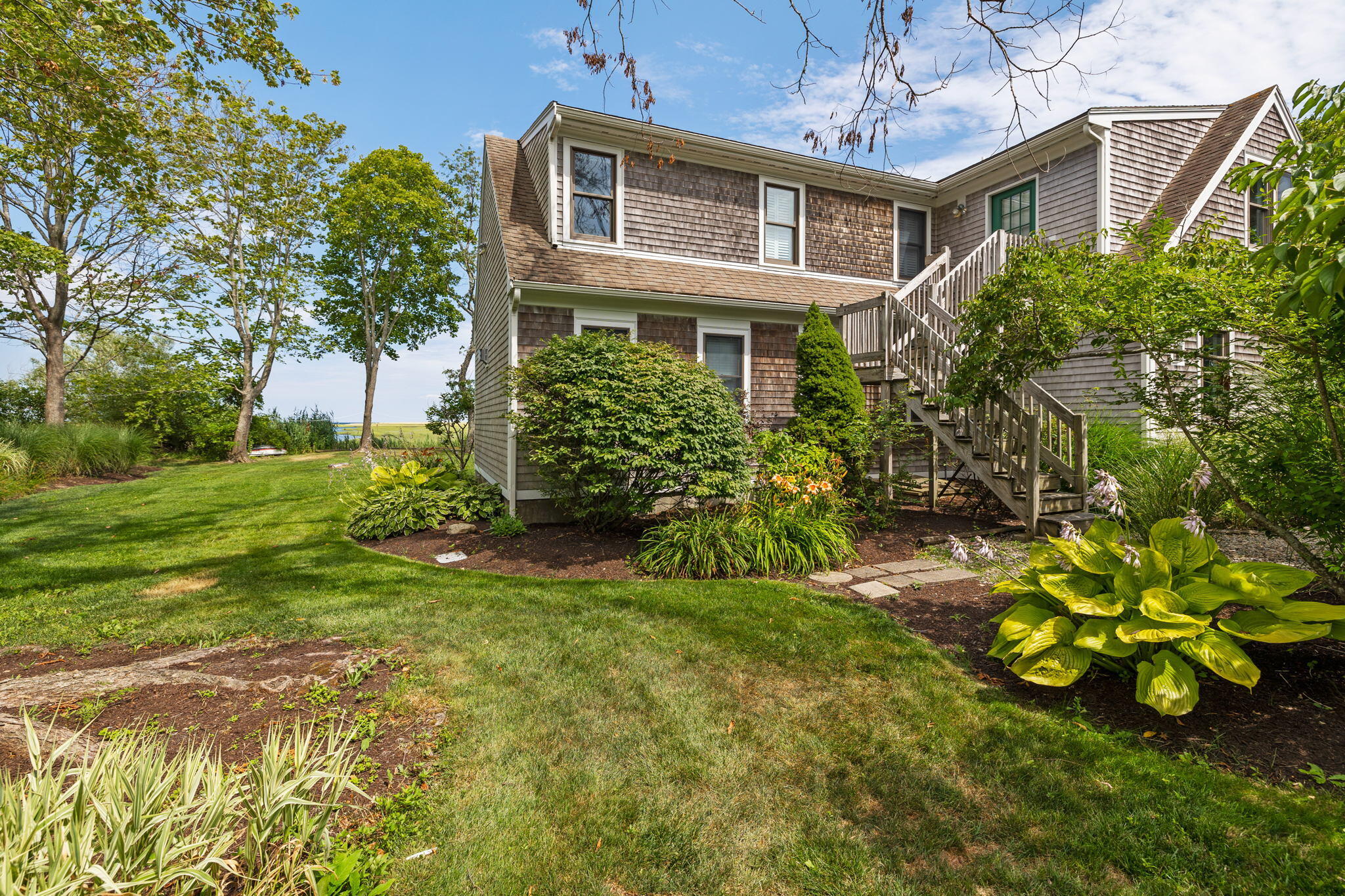 7 Sunrise Lane Sandwich MA 02563