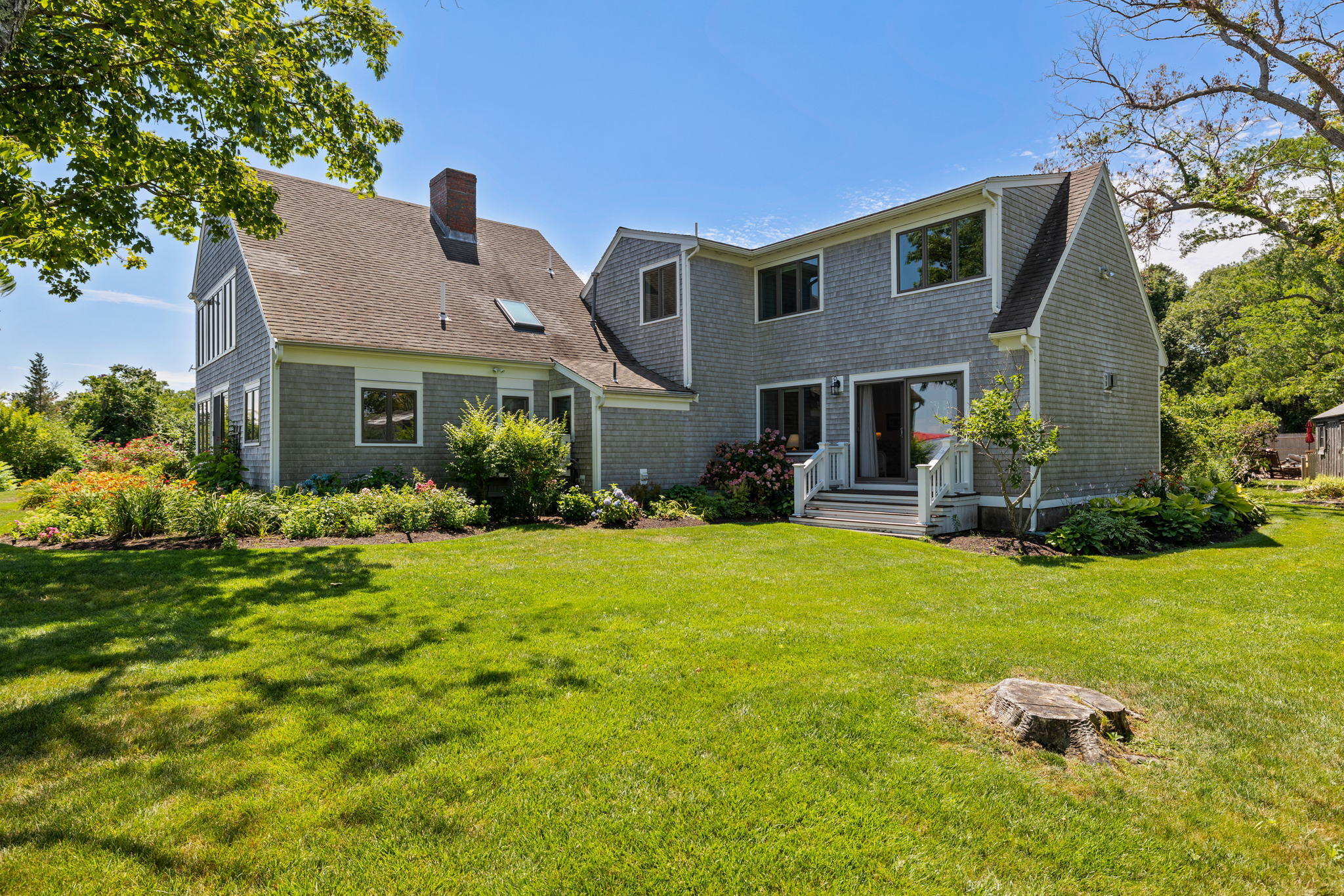 7 Sunrise Lane Sandwich MA 02563