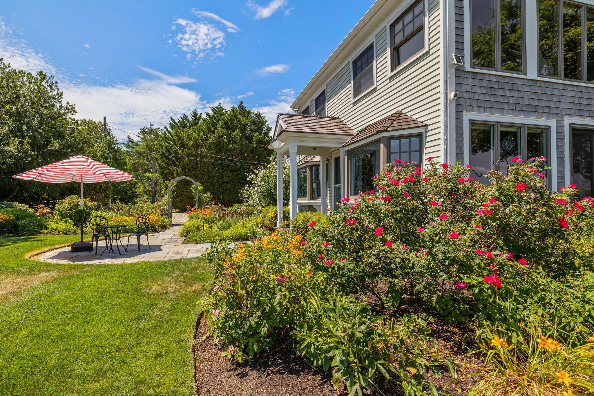 7 Sunrise Lane Sandwich MA 02563