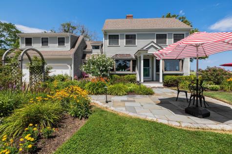 7 Sunrise Lane Sandwich MA 02563