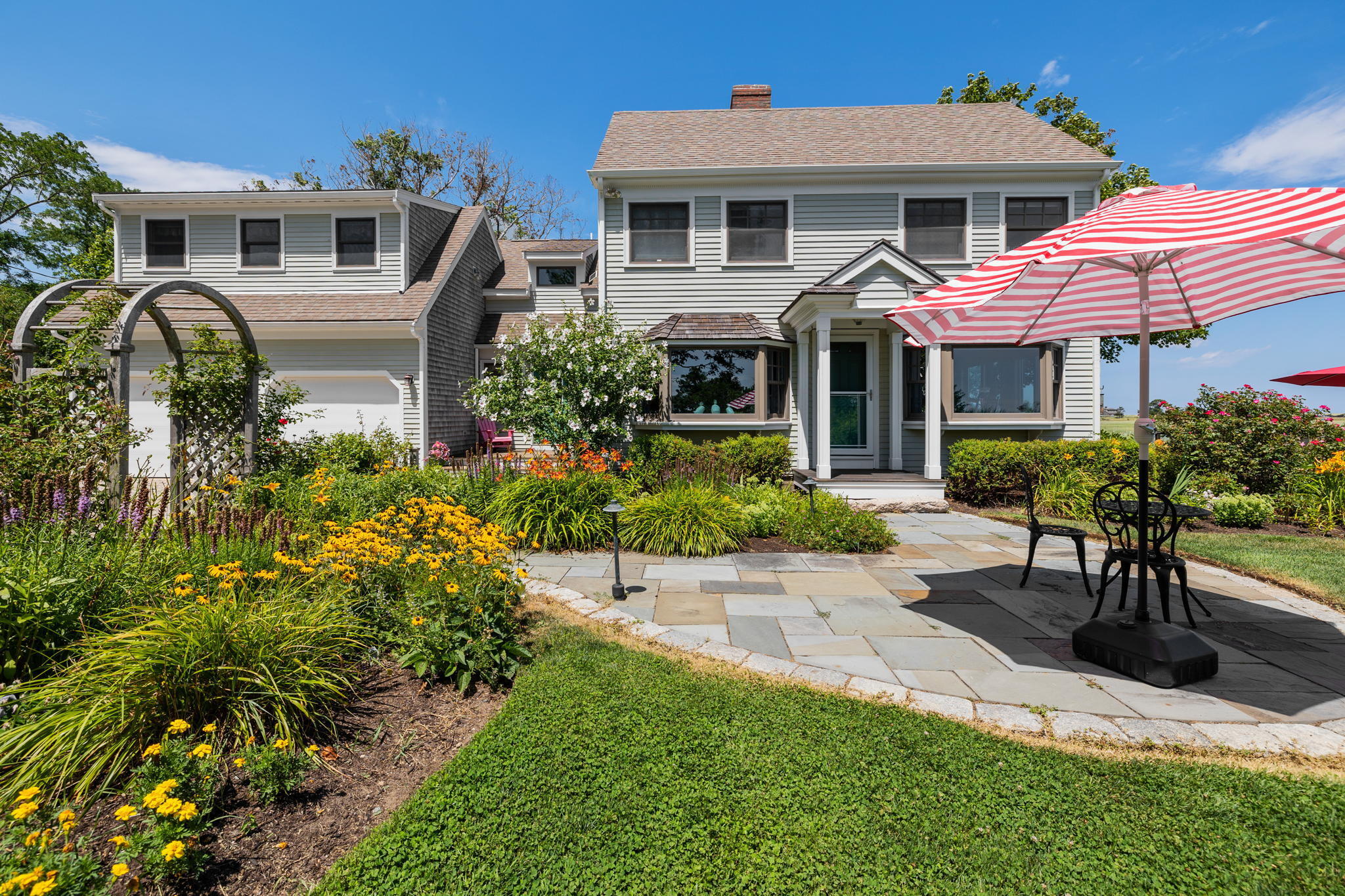 7 Sunrise Lane Sandwich MA 02563