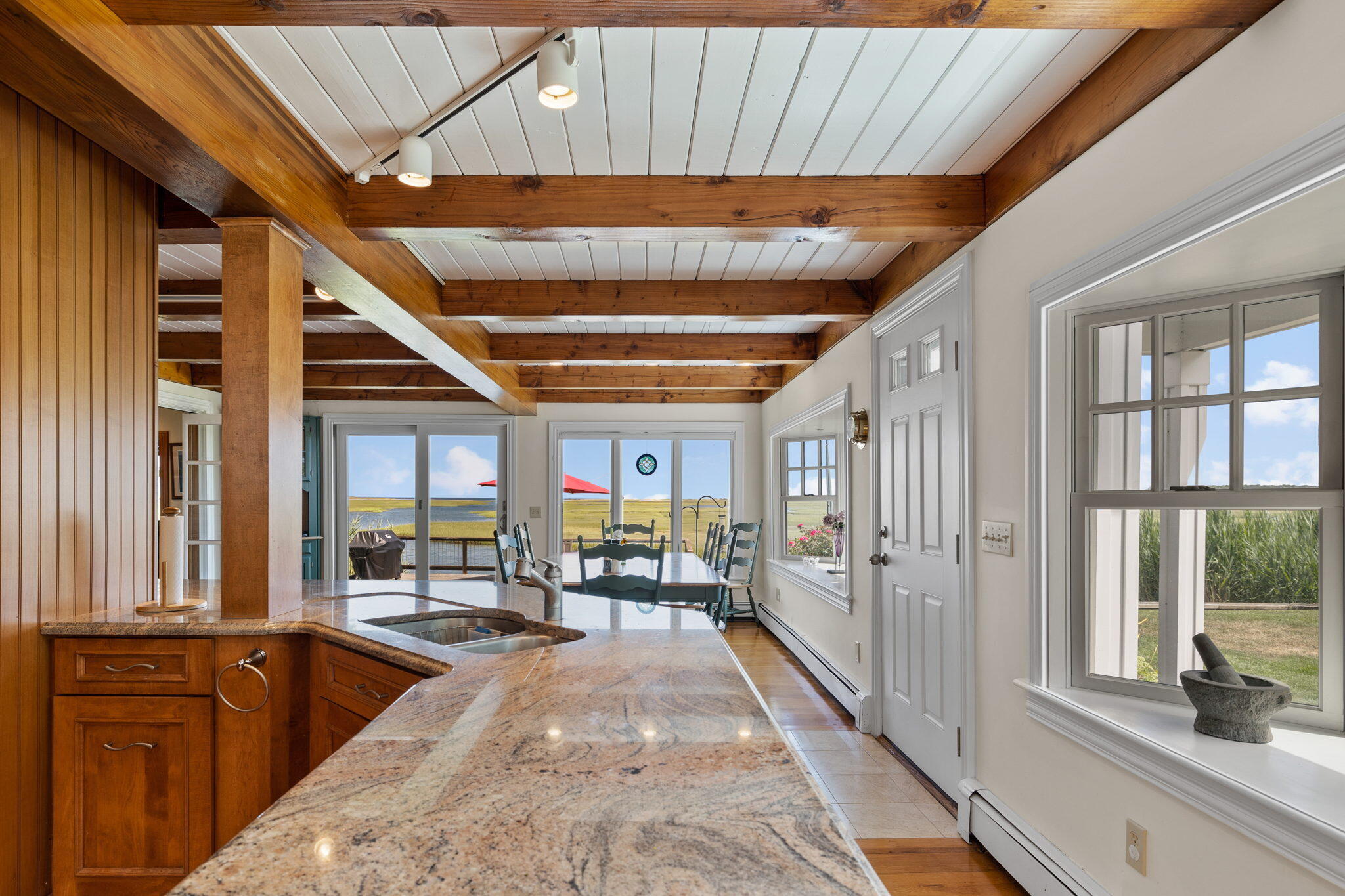 7 Sunrise Lane Sandwich MA 02563