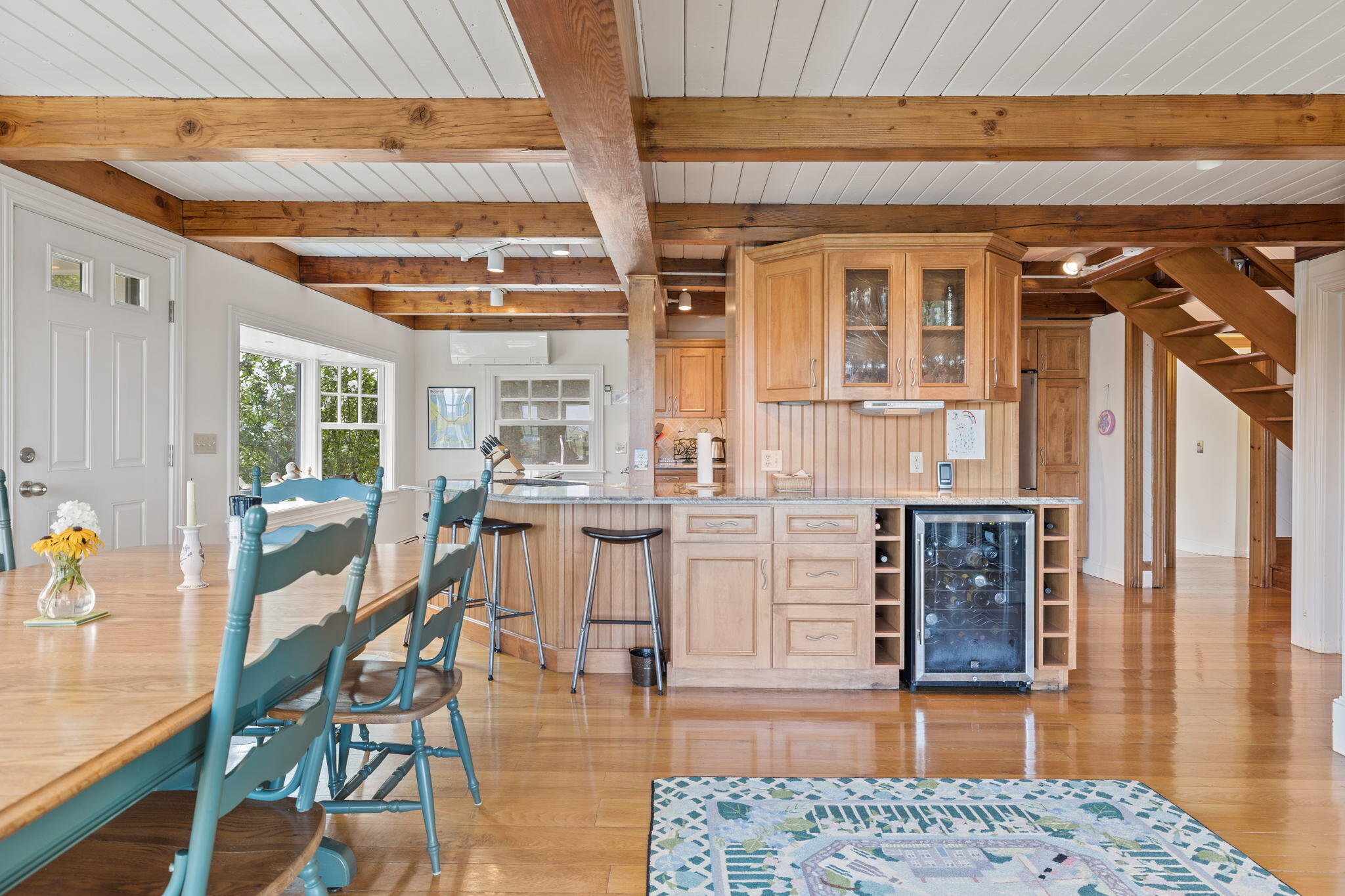 7 Sunrise Lane Sandwich MA 02563