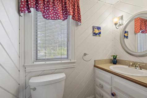 7 Sunrise Lane Sandwich MA 02563