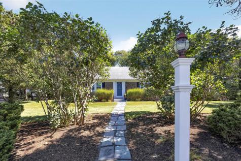 9 Louis Way Harwich MA 02671