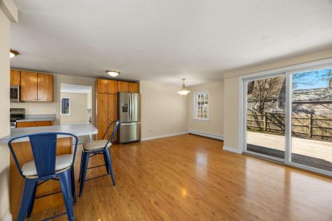 22 Mandeville Road Harwich MA 02671