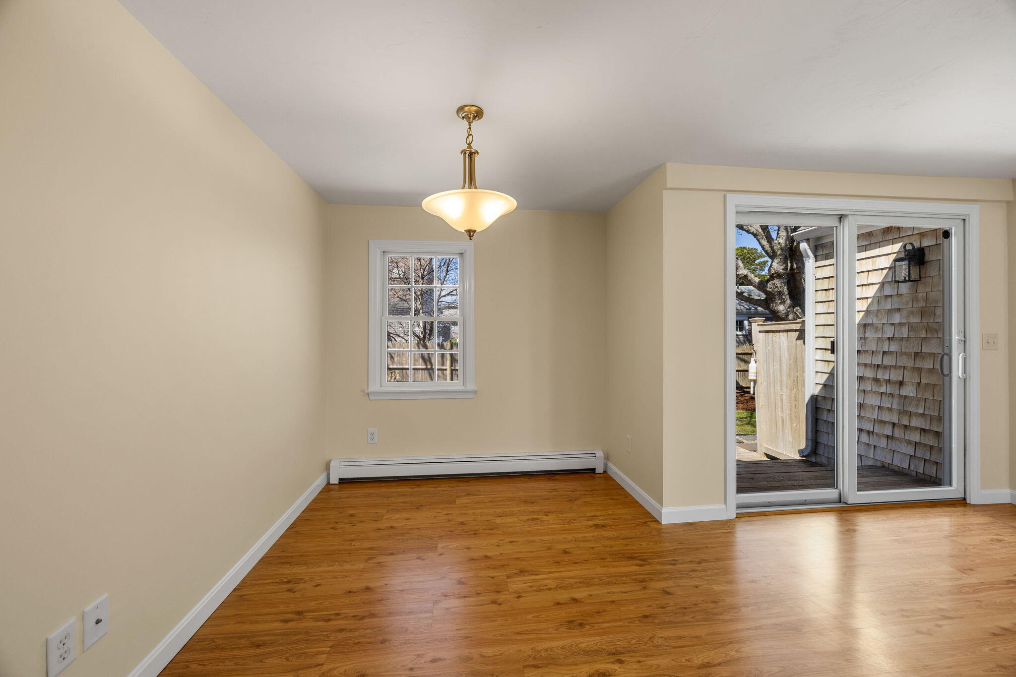 22 Mandeville Road Harwich MA 02671