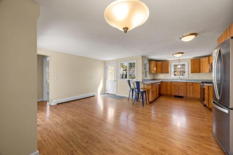 22 Mandeville Road Harwich MA 02671