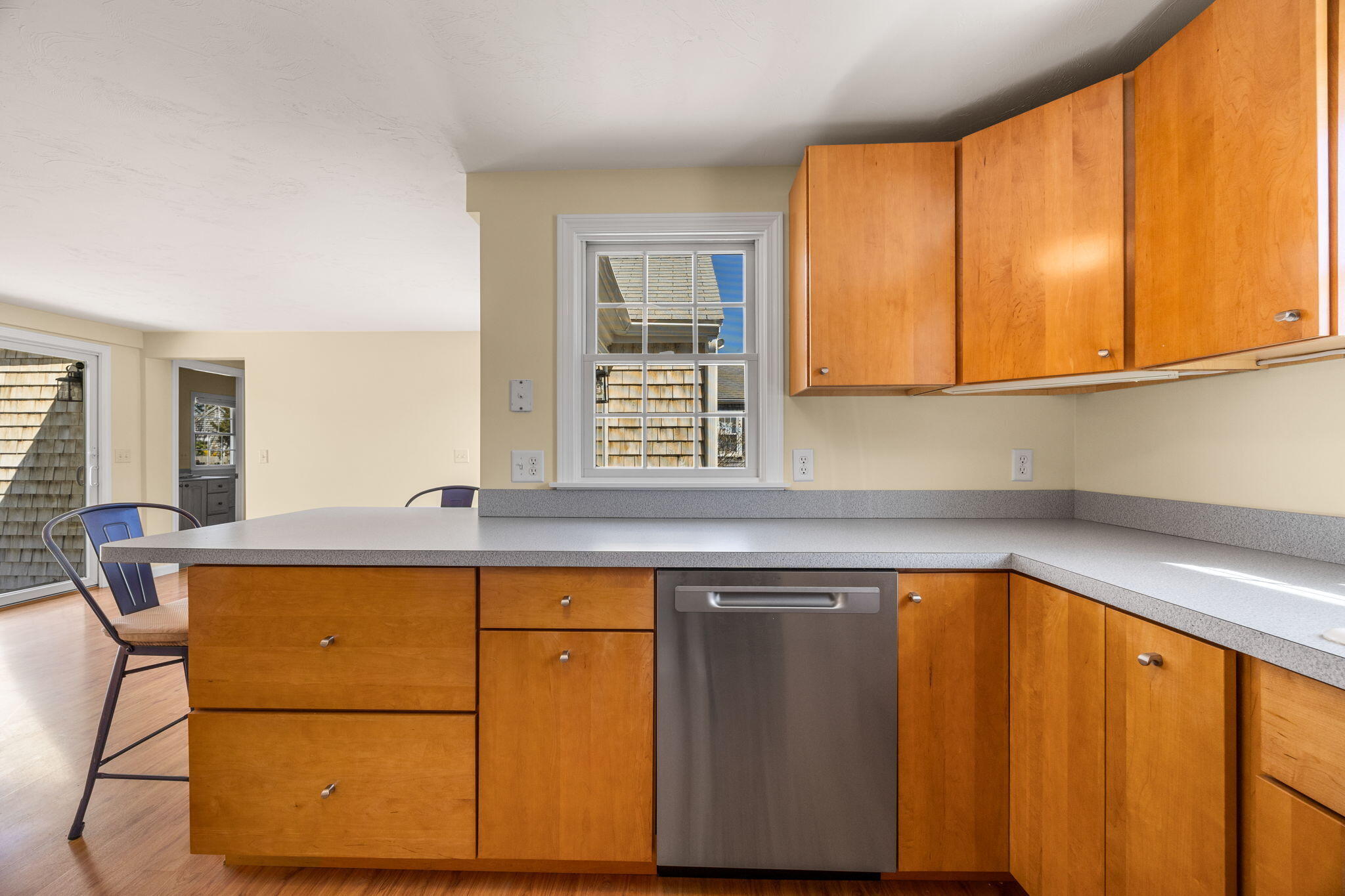 22 Mandeville Road Harwich MA 02671
