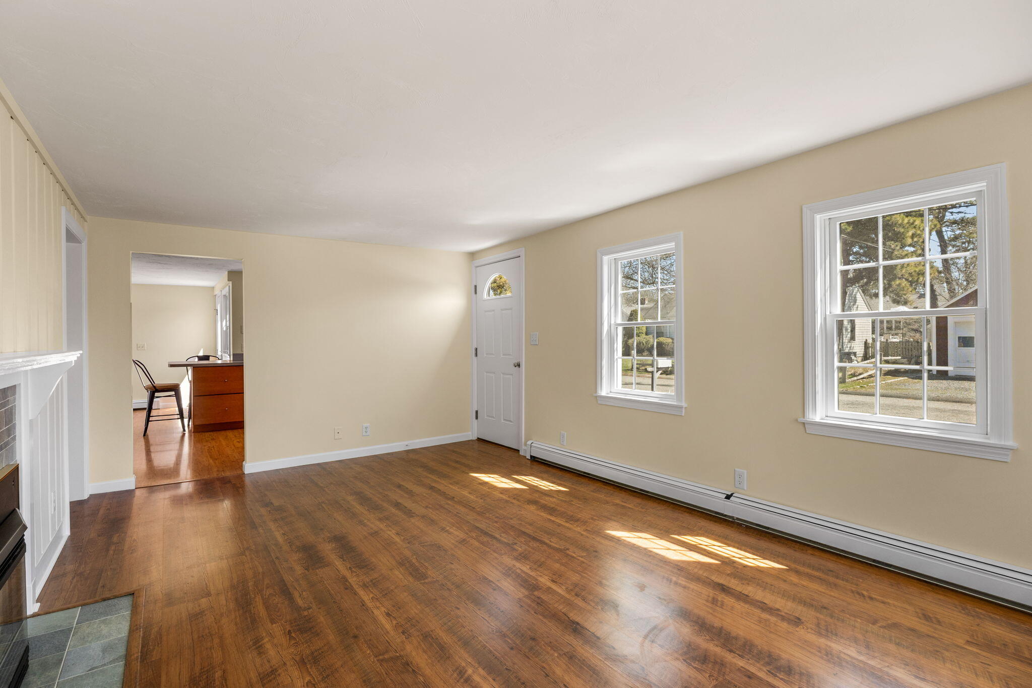 22 Mandeville Road Harwich MA 02671