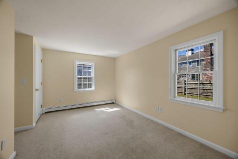 22 Mandeville Road Harwich MA 02671