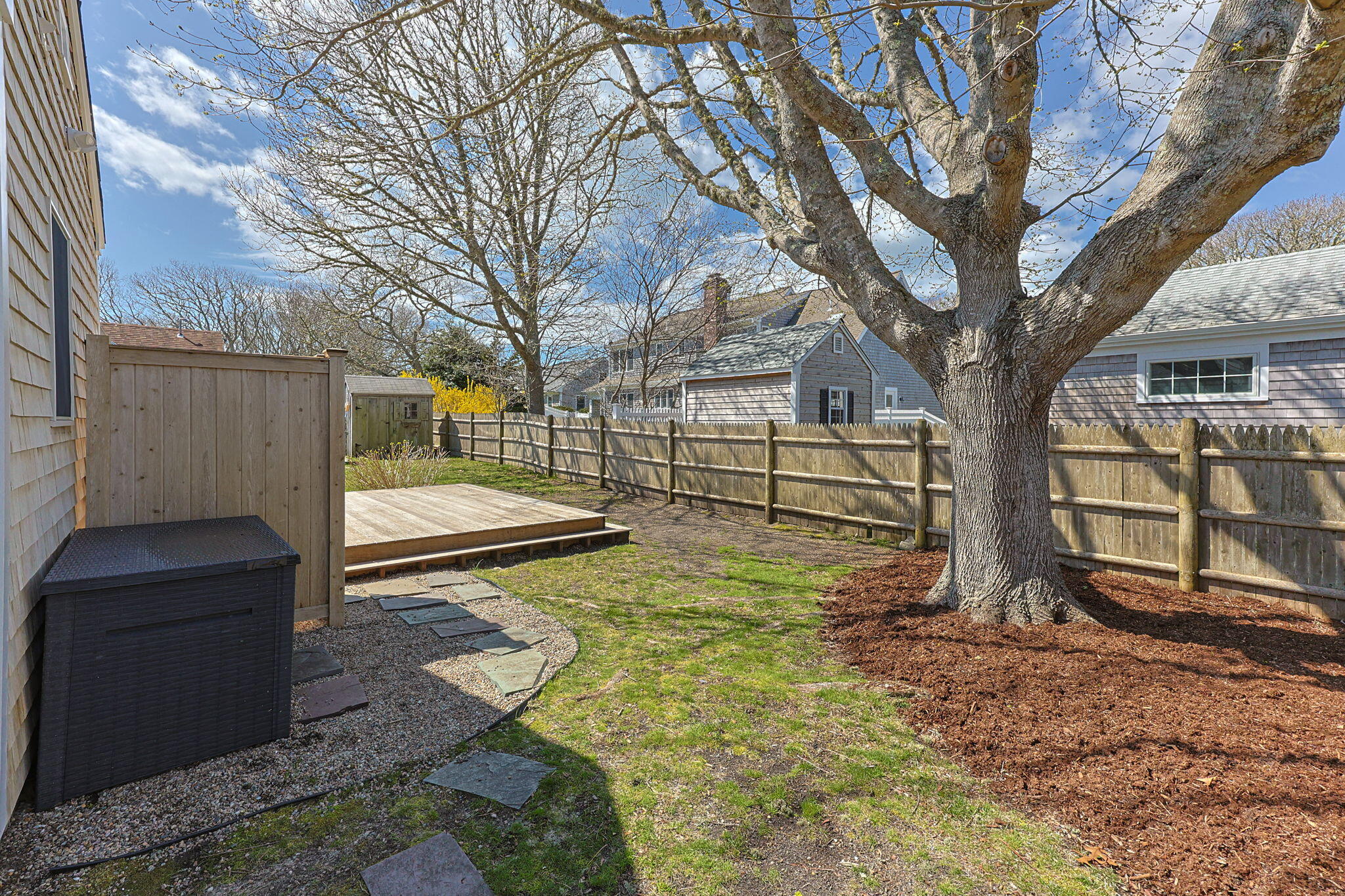 22 Mandeville Road Harwich MA 02671