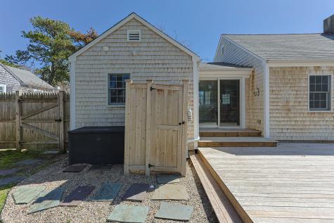 22 Mandeville Road Harwich MA 02671