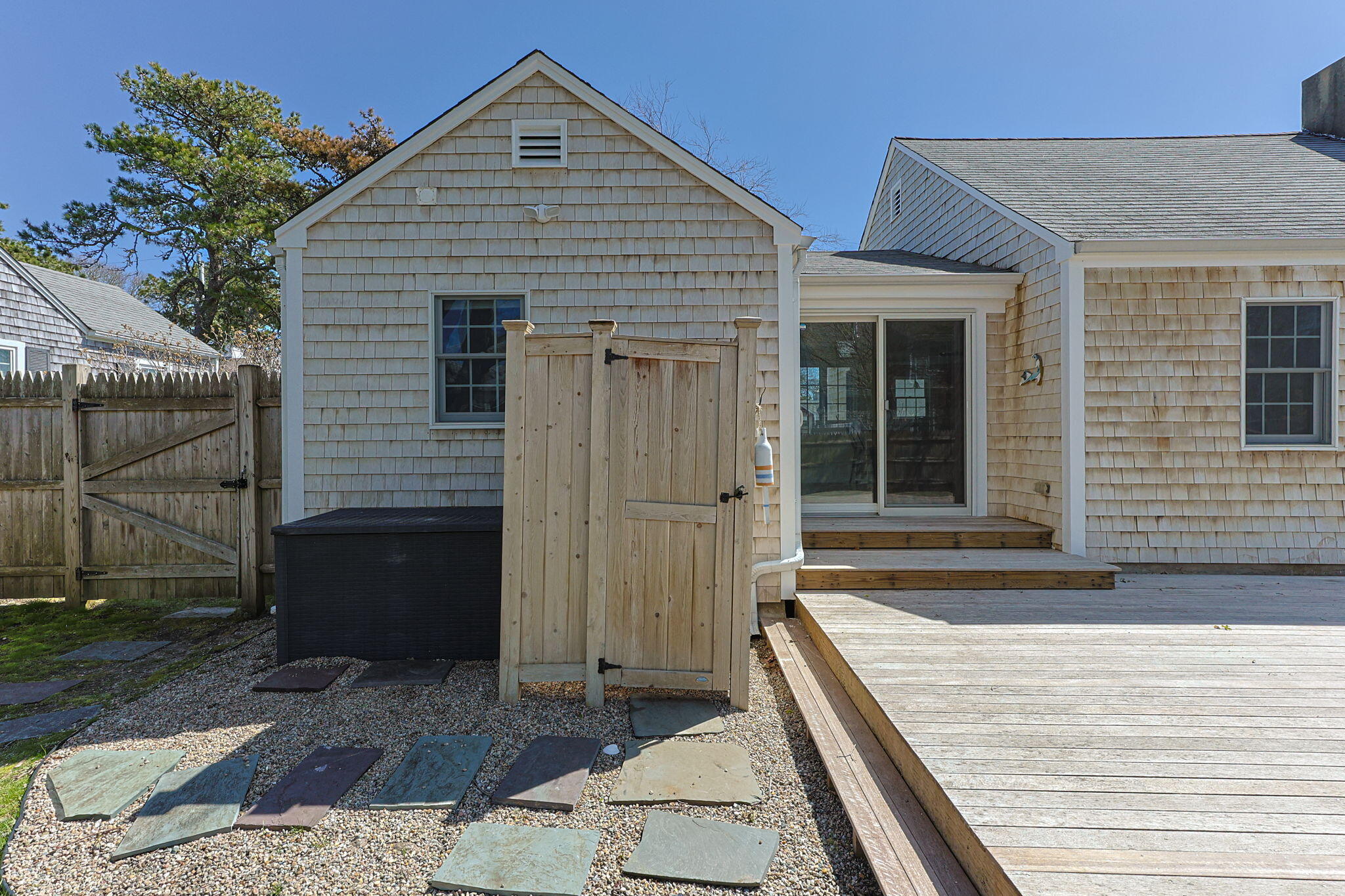 22 Mandeville Road Harwich MA 02671
