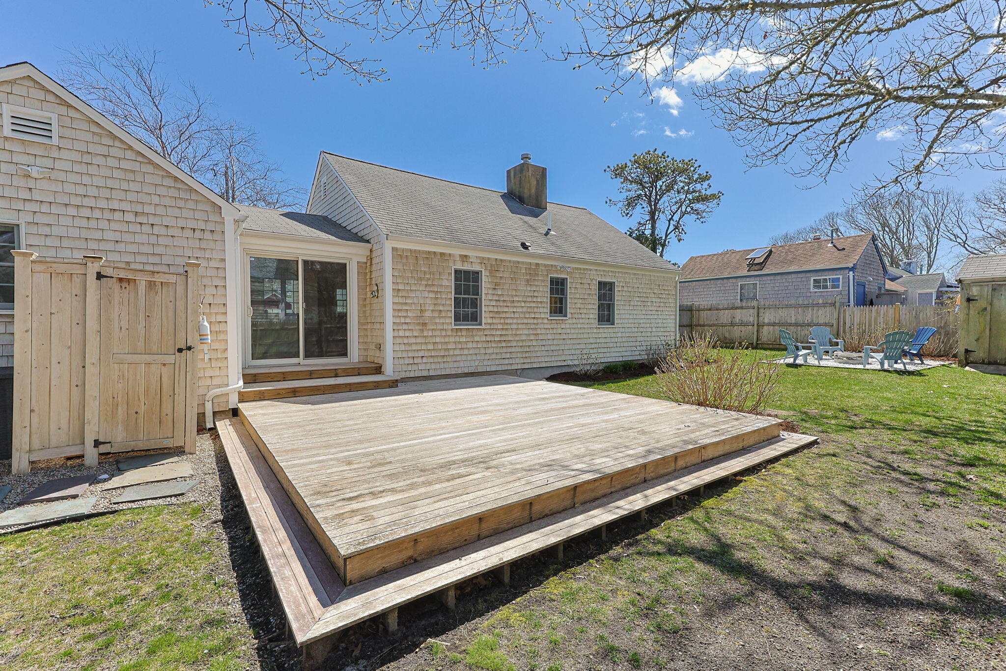 22 Mandeville Road Harwich MA 02671
