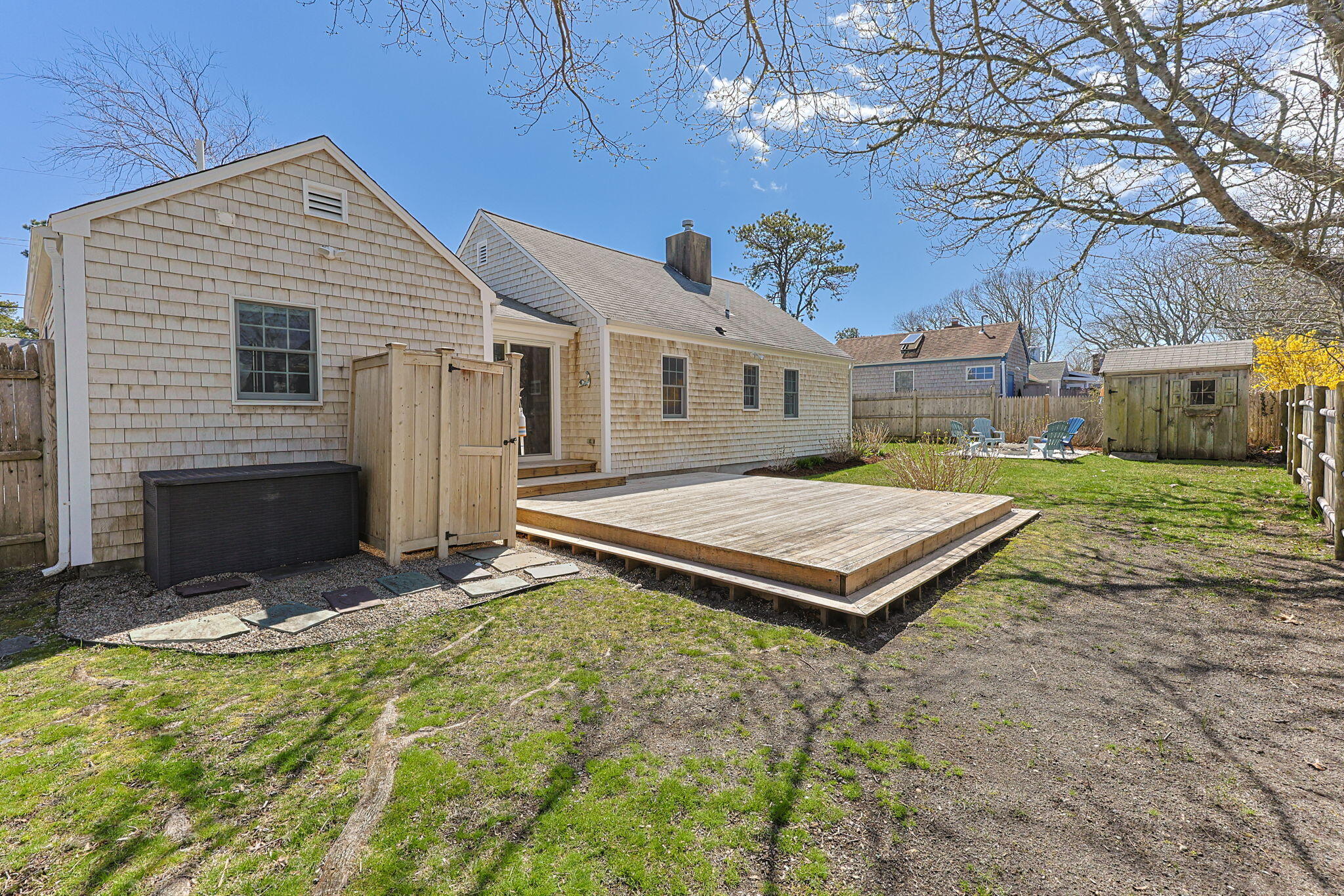 22 Mandeville Road Harwich MA 02671