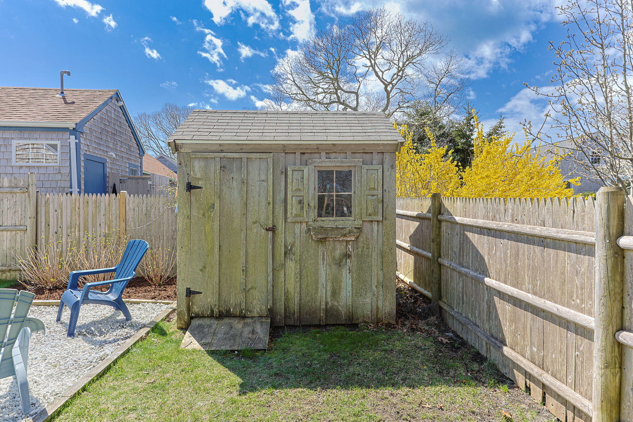 22 Mandeville Road Harwich MA 02671