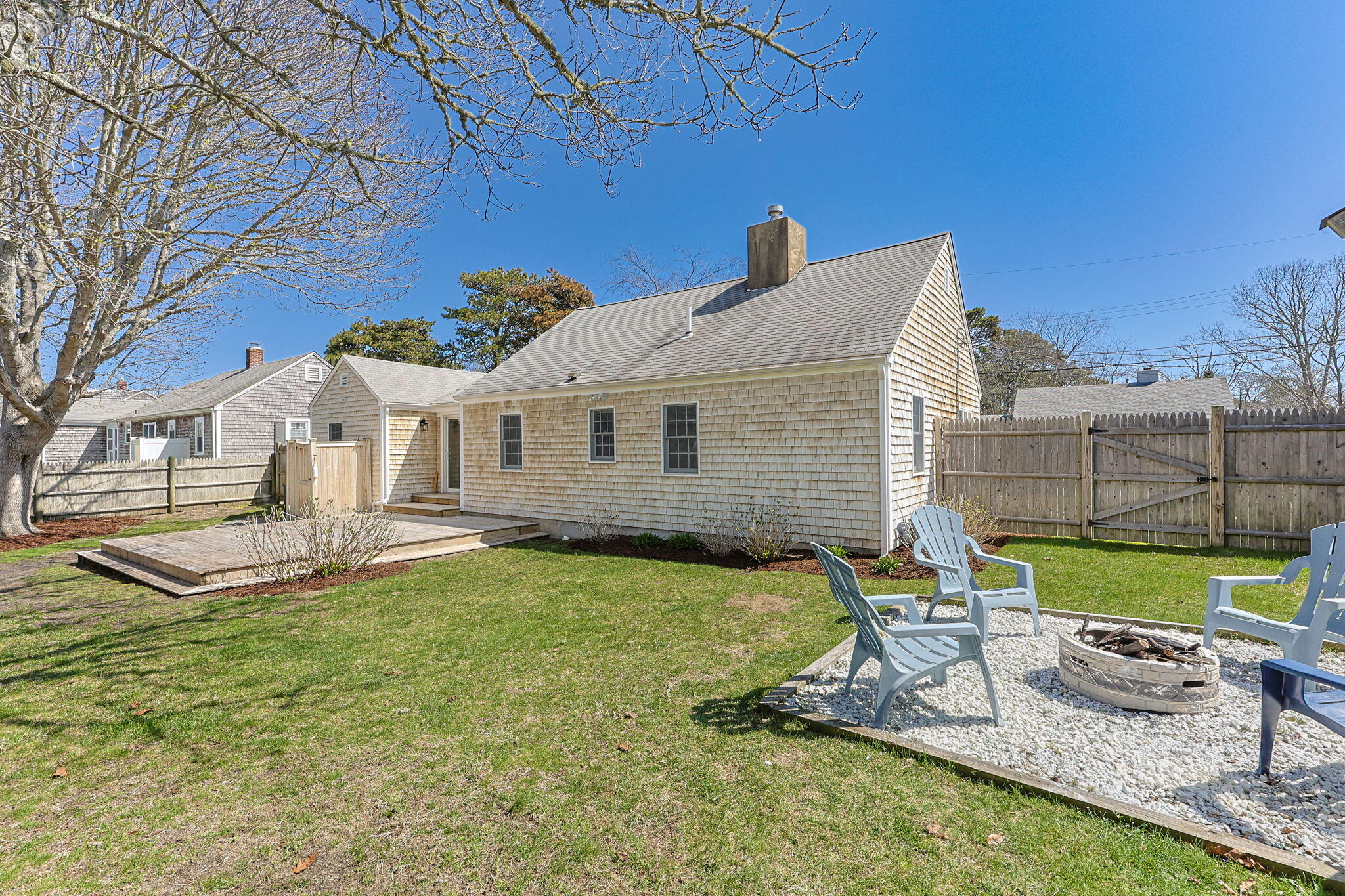 22 Mandeville Road Harwich MA 02671