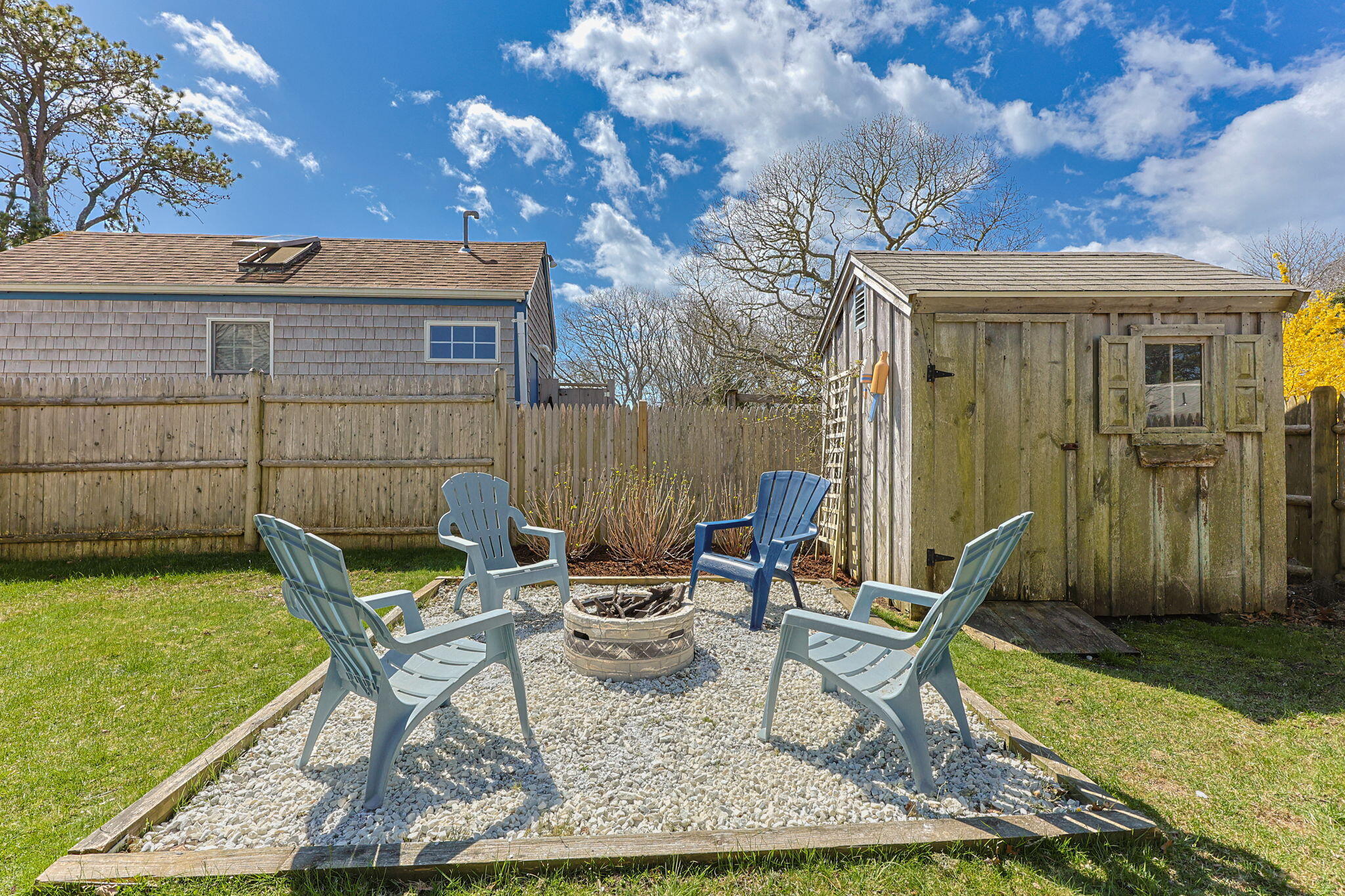 22 Mandeville Road Harwich MA 02671