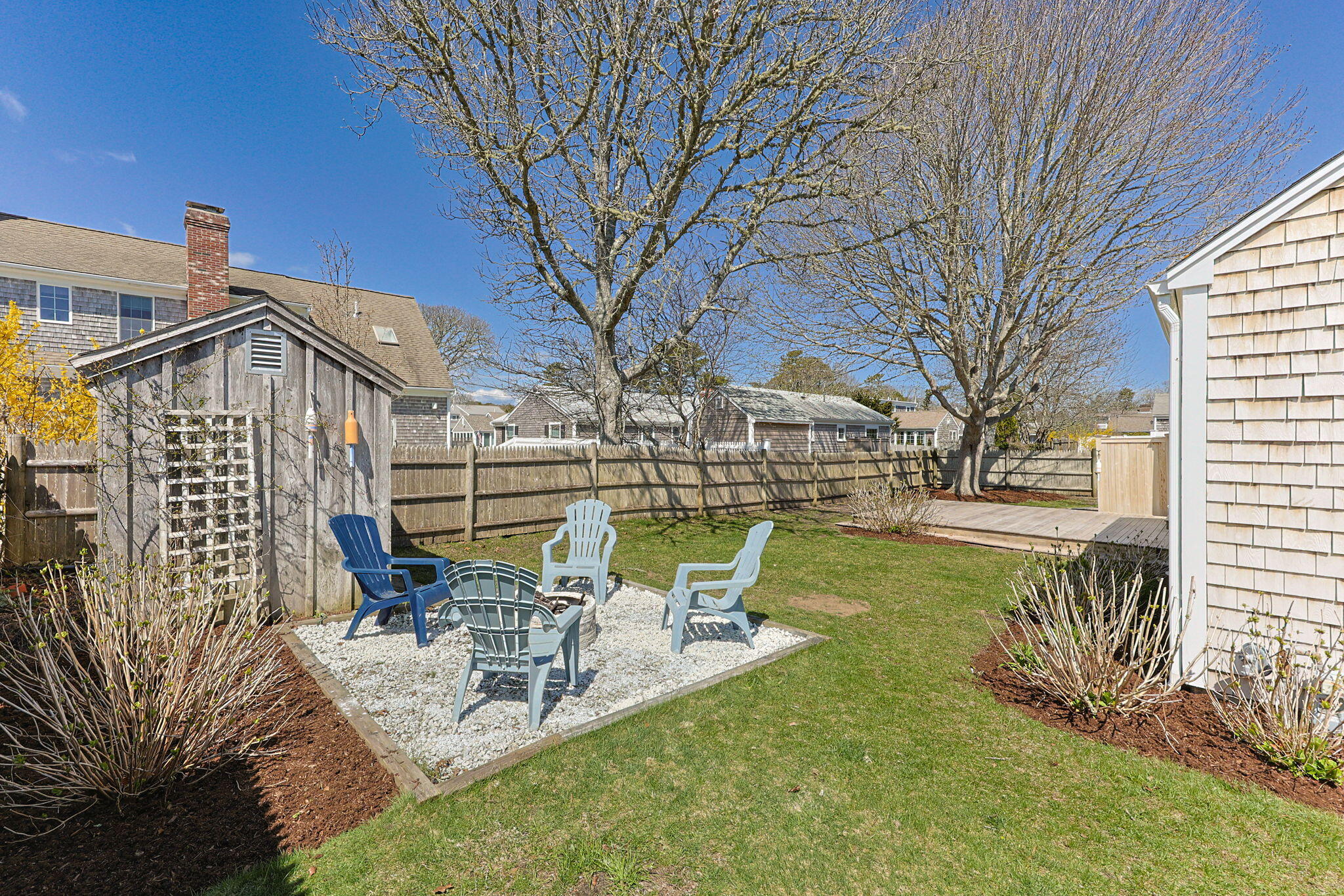22 Mandeville Road Harwich MA 02671