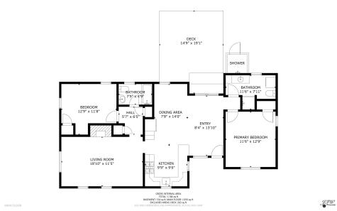 22 Mandeville Road Harwich MA 02671
