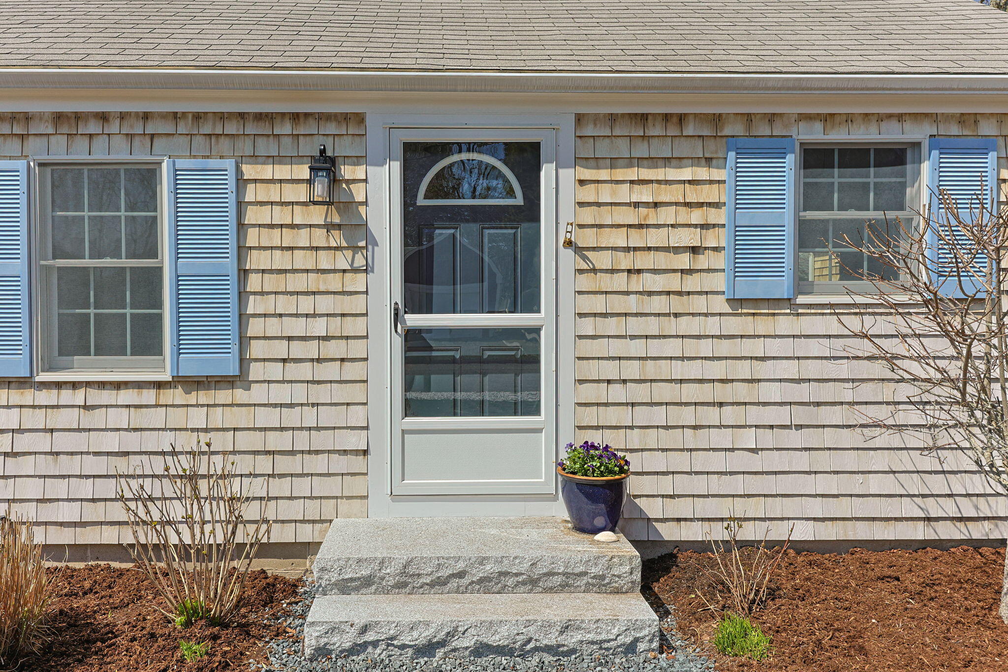 22 Mandeville Road Harwich MA 02671