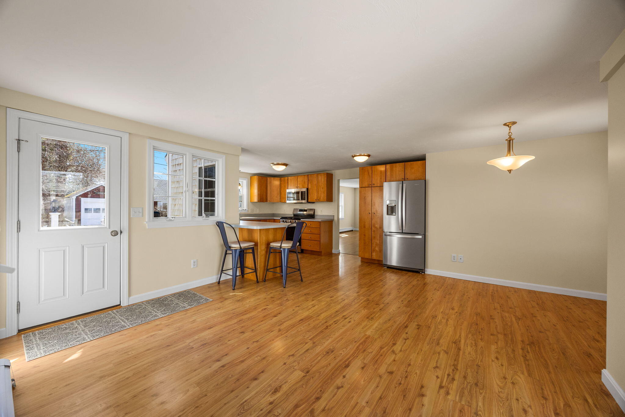 22 Mandeville Road Harwich MA 02671