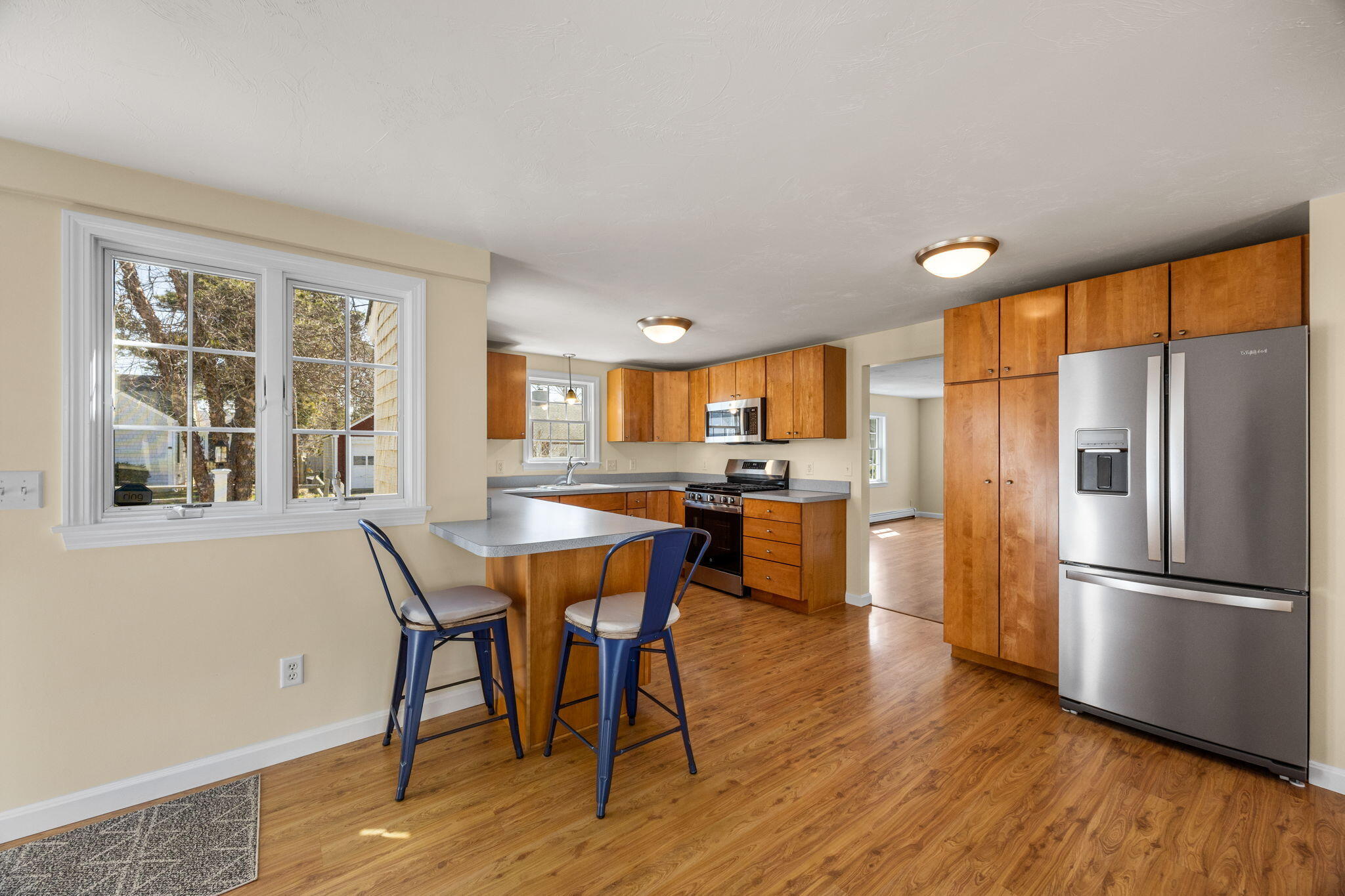 22 Mandeville Road Harwich MA 02671