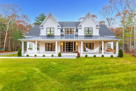 5 Lighthouse Lane Sandwich MA 02644
