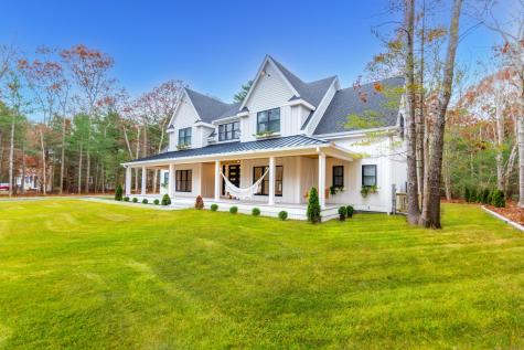 5 Lighthouse Lane Sandwich MA 02644