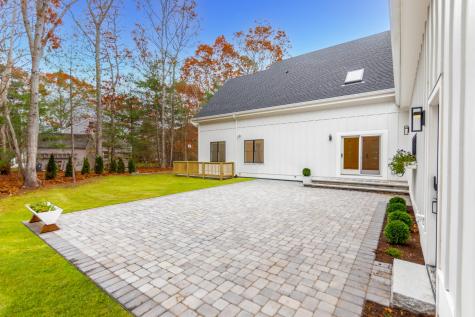 5 Lighthouse Lane Sandwich MA 02644