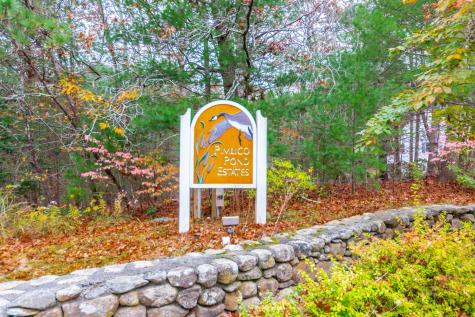 5 Lighthouse Lane Sandwich MA 02644