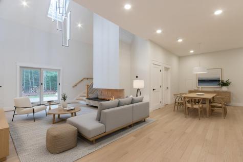 5 Lighthouse Lane Sandwich MA 02644