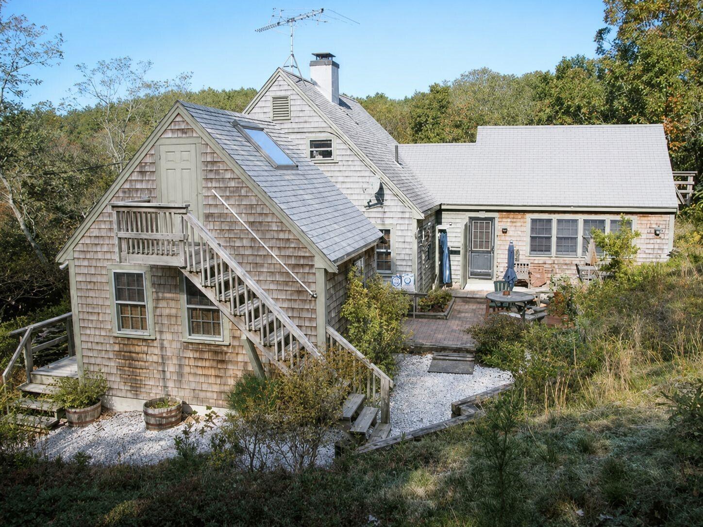 102 Prince Valley Road Truro MA 02666