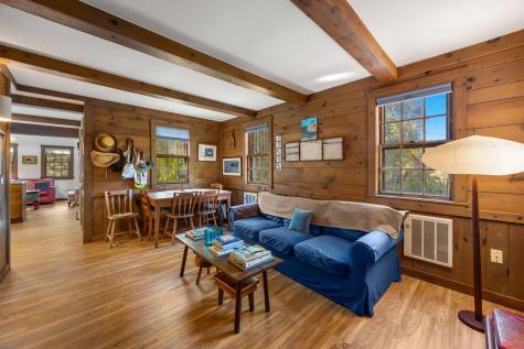 102 Prince Valley Road Truro MA 02666