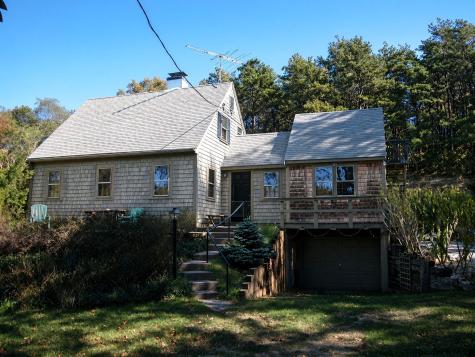 102 Prince Valley Road Truro MA 02666