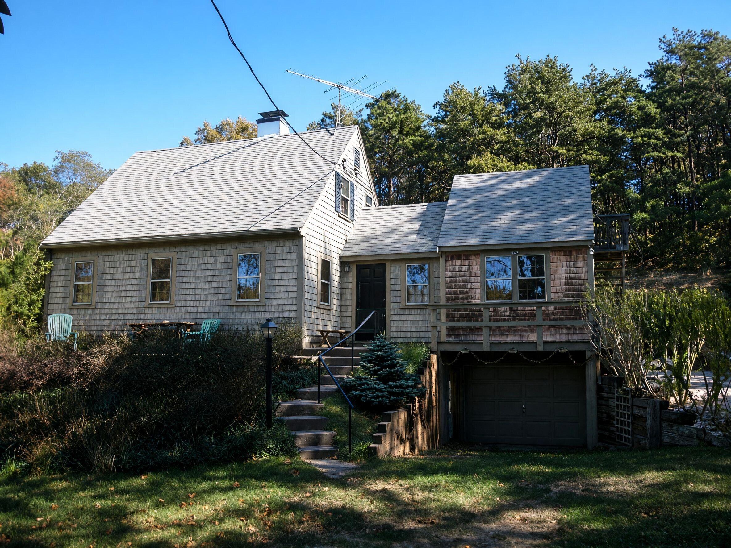 102 Prince Valley Road Truro MA 02666