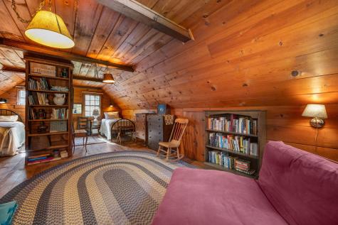 102 Prince Valley Road Truro MA 02666