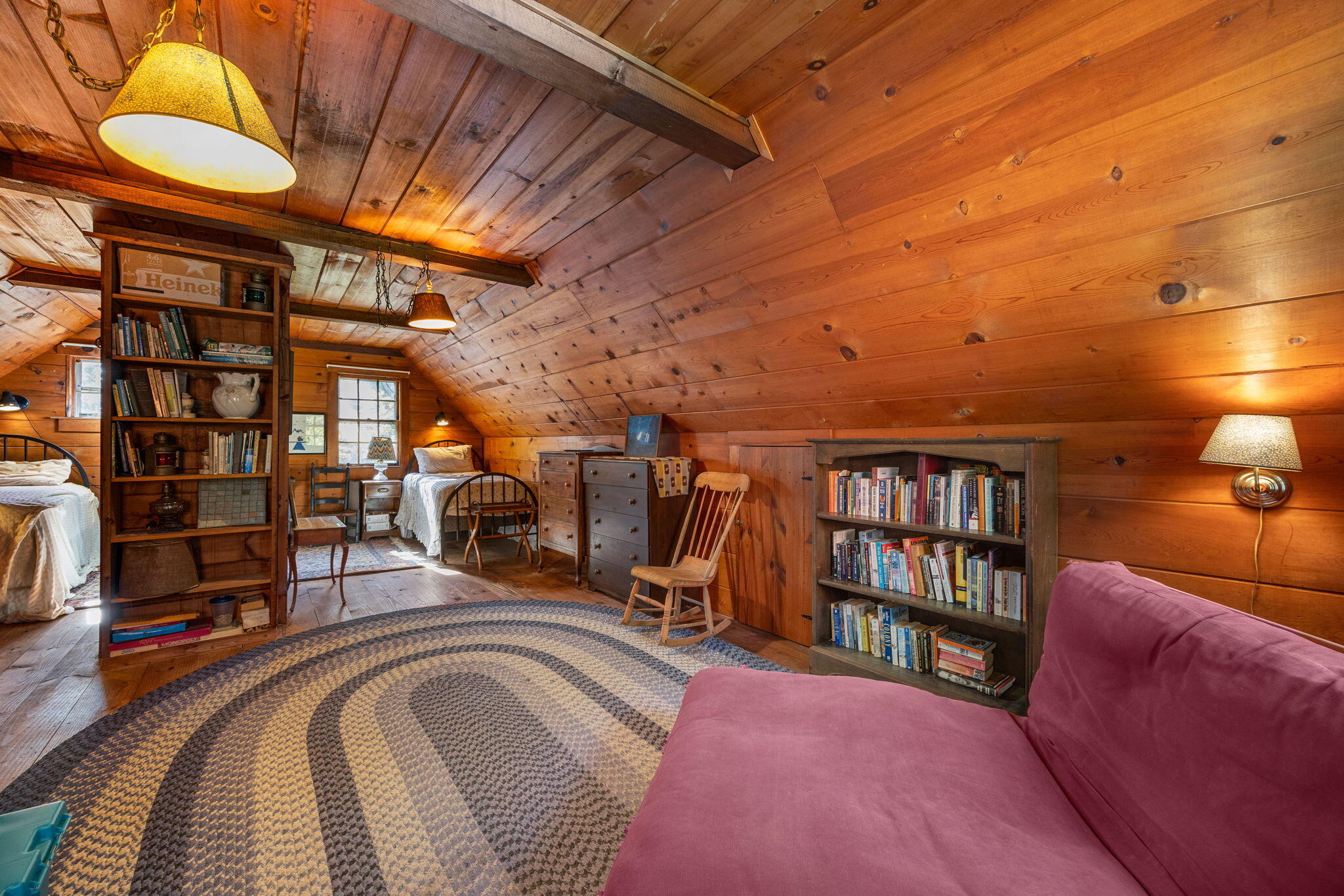 102 Prince Valley Road Truro MA 02666